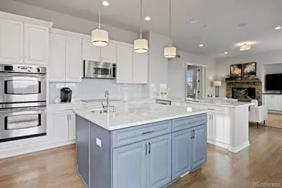 6247 El Diente Peak Place, Castle Rock, CO 80108 - Photo 11