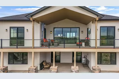 2650 Rustlers Canyon Loop, Elizabeth, CO 80107 - Photo 47