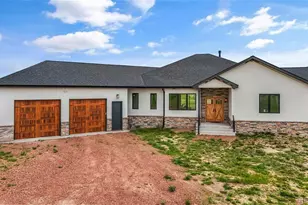 2650 Rustlers Canyon Loop, Elizabeth, CO 80107 - Photo 1