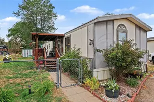 1401 9th St, Fort Lupton, CO 80621 - Photo 1