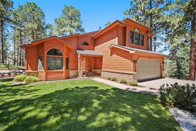 20070 Lofty Pine Lane, Monument, CO 80132 - Photo 5