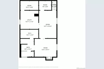 3705 W 25th Avenue, Denver, CO 80211 - Photo 3