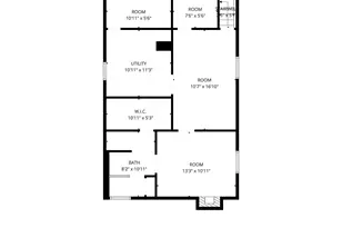 3705 W 25th Ave, Denver, CO 80211 - Photo 3