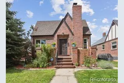 3705 W 25th Avenue, Denver, CO 80211 - Photo 1