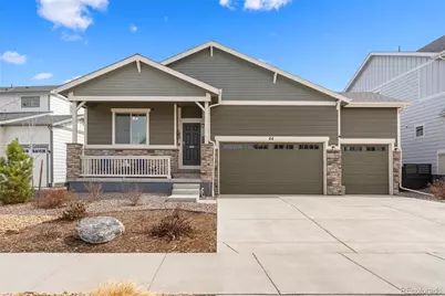 86 S Vandriver Way, Aurora, CO 80018 - Photo 1