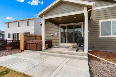 86 S Vandriver Way, Aurora, CO 80018 - Photo 21