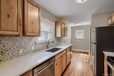 2203 S Humboldt Street, Denver, CO 80210 - Photo 5