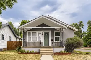 2203 S Humboldt St, Denver, CO 80210 - Photo 1