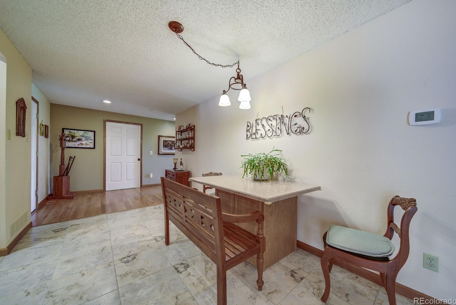 828 Mercury Cir, Littleton CO 80124-2645 exterior