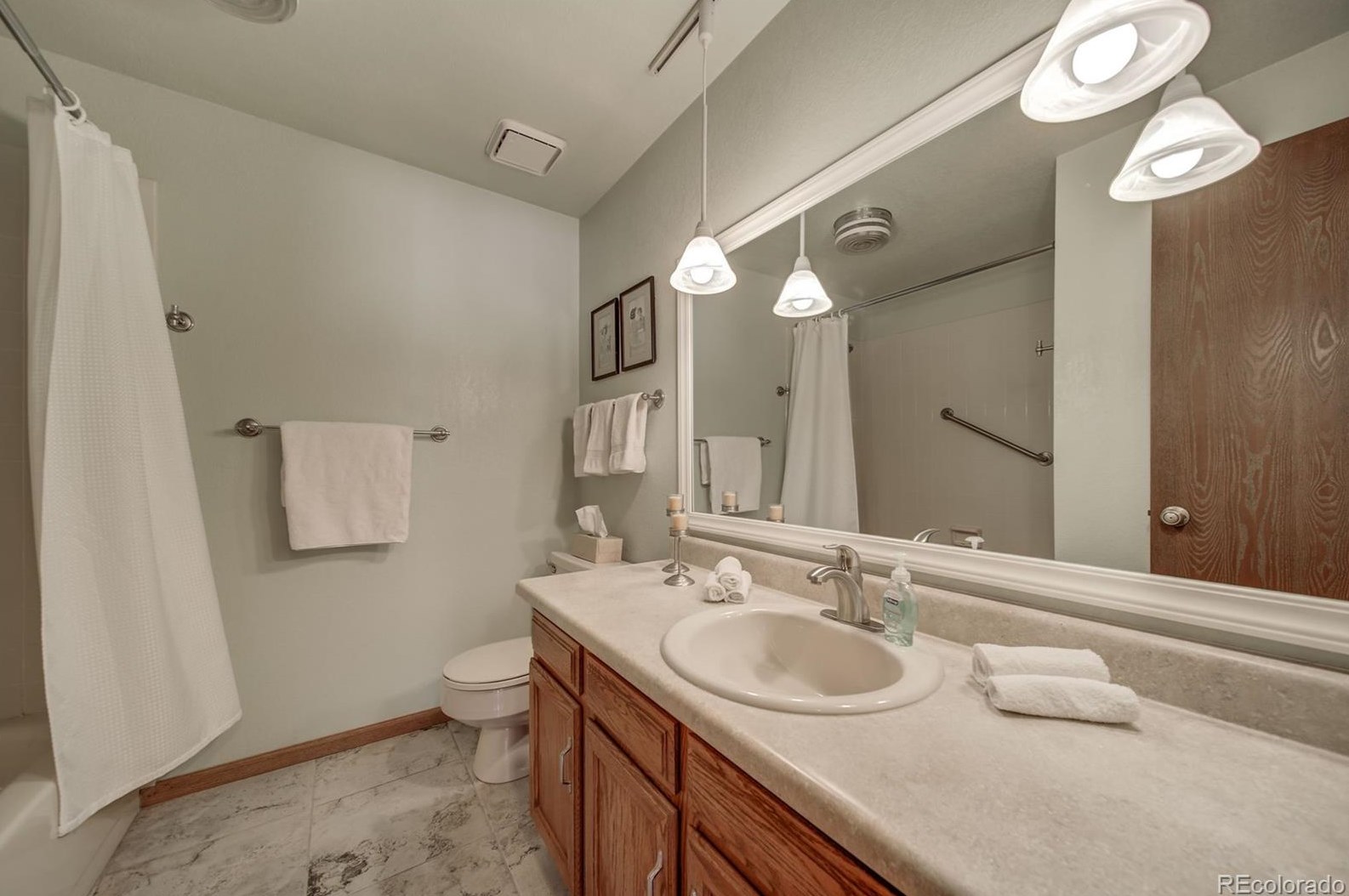 828 Mercury Cir, Littleton CO 80124-2645 exterior