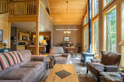 25879 County Road 162E, Nathrop, CO 81236 - Photo 5