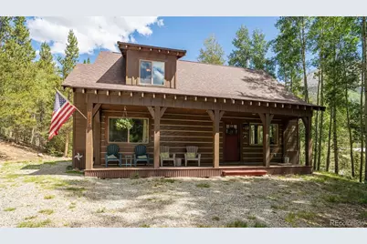 25879 County Road 162E, Nathrop, CO 81236 - Photo 1