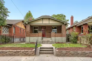 3625 N Vine St, Denver, CO 80205 - Photo 1