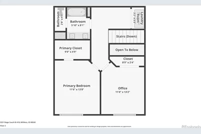 2321 Stage Coach Drive #B, Milliken, CO 80543 - Photo 29