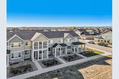 2321 Stage Coach Drive #B, Milliken, CO 80543 - Photo 23