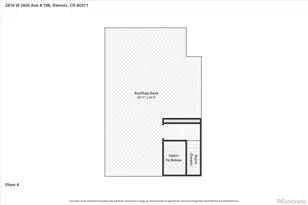 2816 W 26th Ave, Denver, CO 80211 - Photo 35