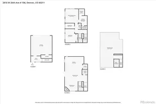 2816 W 26th Ave, Denver, CO 80211 - Photo 31