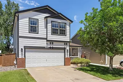 9895 Aftonwood Street, Highlands Ranch, CO 80126 - Photo 3
