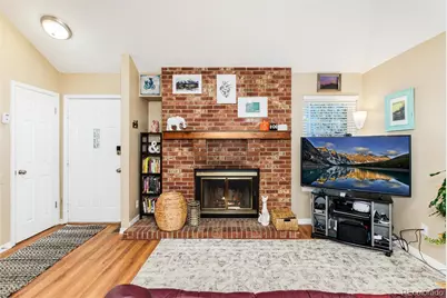 14199 E Dickinson Drive #B, Aurora, CO 80014 - Photo 5