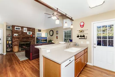 14199 E Dickinson Drive #B, Aurora, CO 80014 - Photo 13