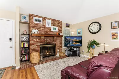 14199 E Dickinson Drive #B, Aurora, CO 80014 - Photo 7