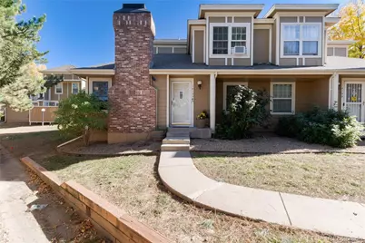 14199 E Dickinson Drive #B, Aurora, CO 80014 - Photo 1