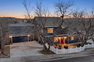 122 N Gilbert St, Castle Rock, CO 80104 - Photo 1