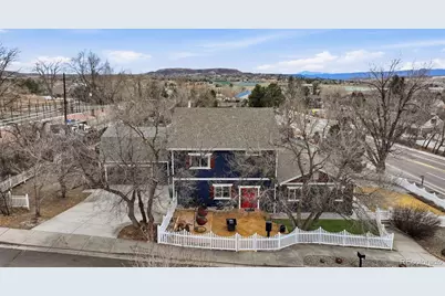 122 N Gilbert Street, Castle Rock, CO 80104 - Photo 1