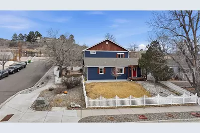 122 N Gilbert Street, Castle Rock, CO 80104 - Photo 37