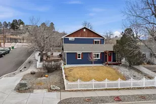 122 N Gilbert St, Castle Rock, CO 80104 - Photo 37