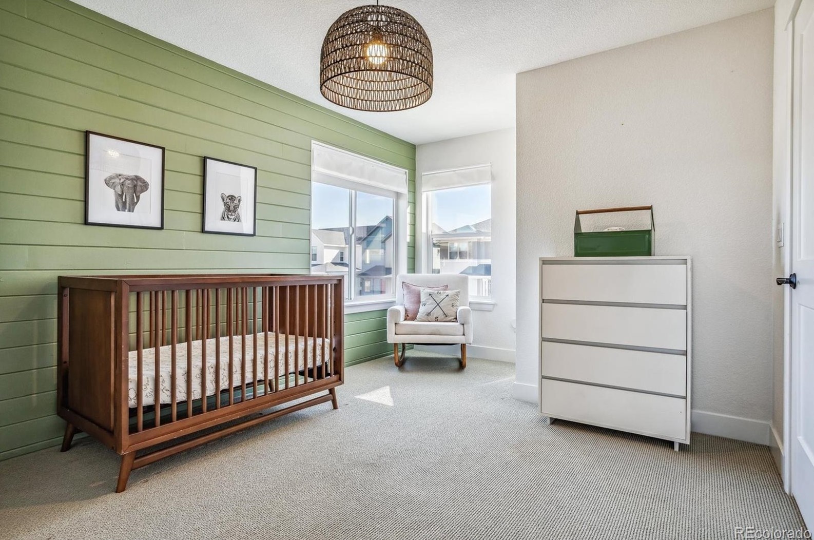 5989 Alton St, Denver CO  80238 exterior