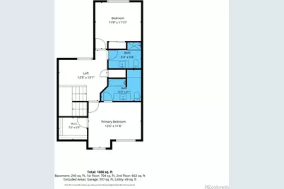 6780 W 84th Circle #63, Arvada, CO 80003 - Photo 35