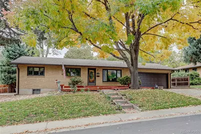 2861 S Yates Street, Denver, CO 80236 - Photo 1