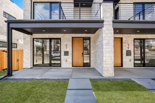 21 S Jackson St, Denver, CO 80209 - Photo 3