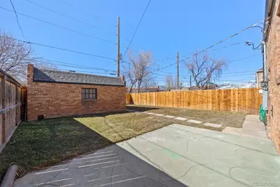 1467 Clermont Street, Denver, CO 80220 - Photo 33