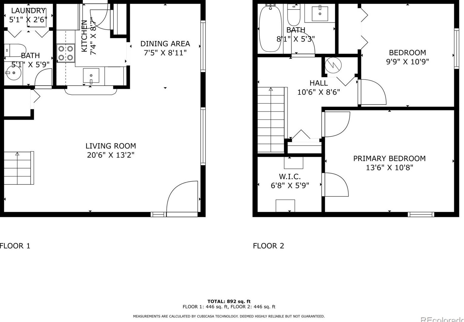 1250 Monaco Pkwy, Denver CO  80224-2841 exterior