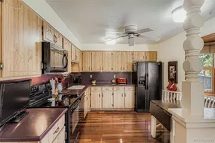 14501 E Gunnison Pl, Aurora, CO 80012 - Photo 7