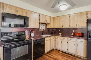 14501 E Gunnison Pl, Aurora, CO 80012 - Photo 9