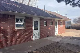 244 E High St, Flagler, CO 80815 - Photo 1