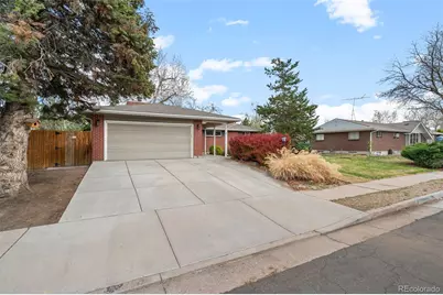 3260 S Fulton Court, Denver, CO 80231 - Photo 3