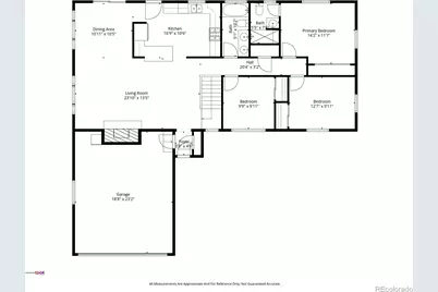 3260 S Fulton Court, Denver, CO 80231 - Photo 45