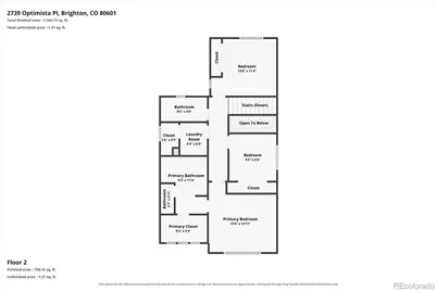 2739 Optimista Place, Brighton, CO 80601 - Photo 27