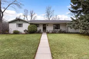 6401 S Marion St, Centennial, CO 80121 - Photo 1