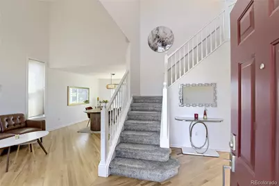 8642 Canongate Lane, Highlands Ranch, CO 80130 - Photo 5