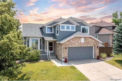 8642 Canongate Lane, Highlands Ranch, CO 80130 - Photo 3