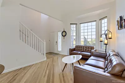 8642 Canongate Lane, Highlands Ranch, CO 80130 - Photo 7