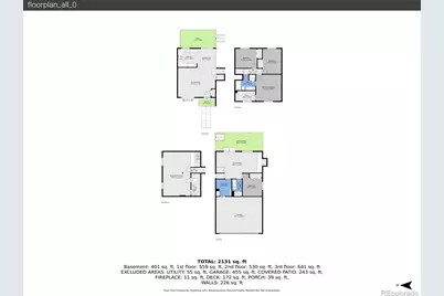14989 E Pacific Place, Aurora, CO 80014 - Photo 37