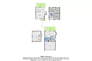 14989 E Pacific Pl, Aurora, CO 80014 - Photo 37