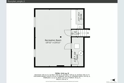 14989 E Pacific Place, Aurora, CO 80014 - Photo 33