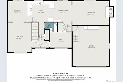 6253 W Caley Avenue, Littleton, CO 80123 - Photo 33